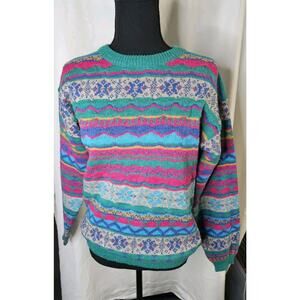 Koret Coogi Style Sweater